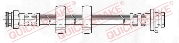 Brake Hose